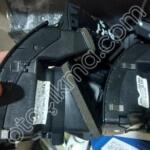 Volkswagen Polo 2002-2009 Orijinal Çıkma Havalandırma Izgaraları 6Q0819703