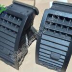 Volkswagen Polo 2002-2009 Orijinal Çıkma Havalandırma Izgaraları 6Q0819703