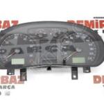 Volkswagen Polo 2003-2009 Gösterge Saati 6Q0920800 Çıkma