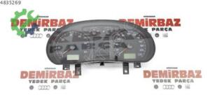 VOLKSWAGEN POLO 9N KİLOMETRESAATİ GÖSTERGE SAATİ 6Q0920800P
