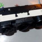 Volkswagen Polo 2002-2009 Kalorifer Kontrol Paneli Çıkma