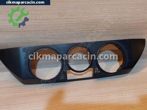 Volkswagen Polo Klima çıkma parça