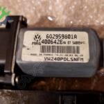 Volkswagen Polo Cam Motoru Çıkma