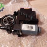 Volkswagen Polo Cam Motoru Çıkma