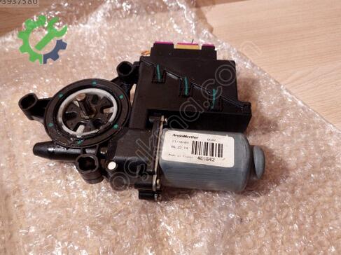 Volkswagen Polo Cam Motoru çıkma parça