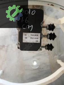 Volkswagen polo abs beyni çıkma orjinal sökme