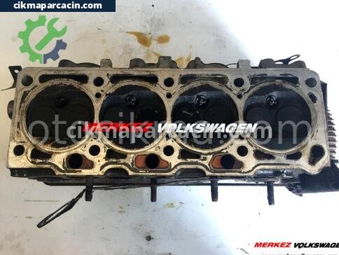 Volkswagen Polo Silindir Kapağı çıkma parça