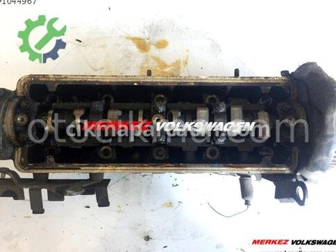 Volkswagen Polo Silindir Kapağı çıkma parça