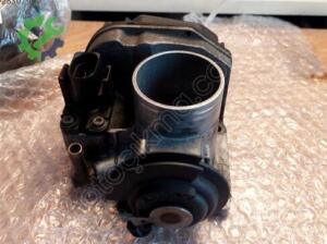 Çıkma Orijinal Gaz Kelebeği Volkswagen Polo 1995-2000