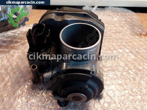Volkswagen Polo Gaz Kelebeği çıkma parça