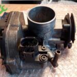 Çıkma Orijinal Gaz Kelebeği Volkswagen Polo 1995-2000