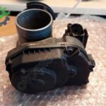 Çıkma Orijinal Gaz Kelebeği Volkswagen Polo 1995-2000