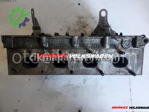 Volkswagen Polo Silindir Kapağı 036103373AC çıkma parça