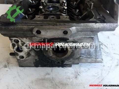 Volkswagen Polo Silindir Kapağı 036103373AC çıkma parça
