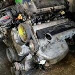Volkswagen polo AHW ÇIKMA ORJİNAL MOTOR
