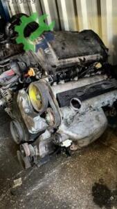 Volkswagen polo AHW ÇIKMA ORJİNAL MOTOR
