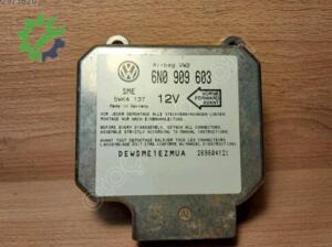 Çıkma Orijinal Airbag Beyni Volkswagen Polo 1998-2008 6N0909603