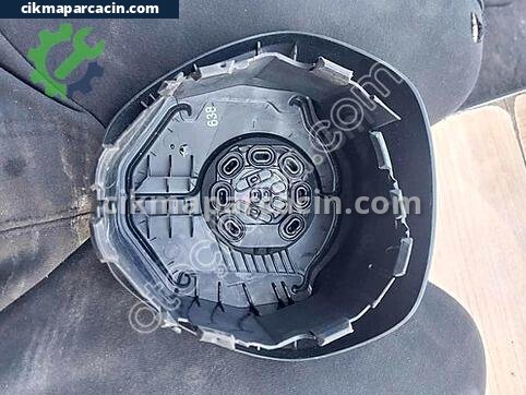 Volkswagen Polo Airbag Kapağı çıkma parça