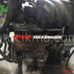 1997 Volkswagen Polo Motor Komple Çıkma Parça Ankara