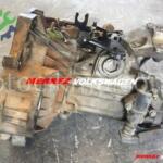 1995 Volkswagen Polo Manuel Şanzıman Çıkma Parça Ankara