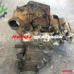 1995 Volkswagen Polo Manuel Şanzıman Çıkma Parça Ankara