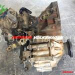 1995 Volkswagen Polo Manuel Şanzıman Çıkma Parça Ankara