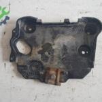 VOLKSWAGEN POLO AKÜ YERİ
