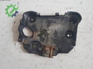 VOLKSWAGEN POLO AKÜ YERİ