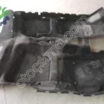 VOLKSWAGEN POLO ALT TABAN HALISI