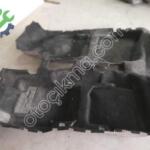 VOLKSWAGEN POLO ALT TABAN HALISI
