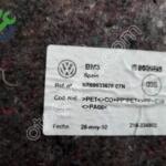 VOLKSWAGEN POLO ALT TABAN HALISI