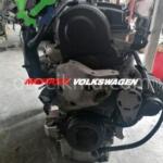 2000 Volkswagen Polo Motor Komple Çıkma Parça Ankara