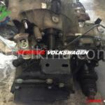2003 Volkswagen Polo Manuel Şanzıman Çıkma Parça Ankara