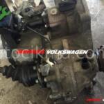 2003 Volkswagen Polo Manuel Şanzıman Çıkma Parça Ankara