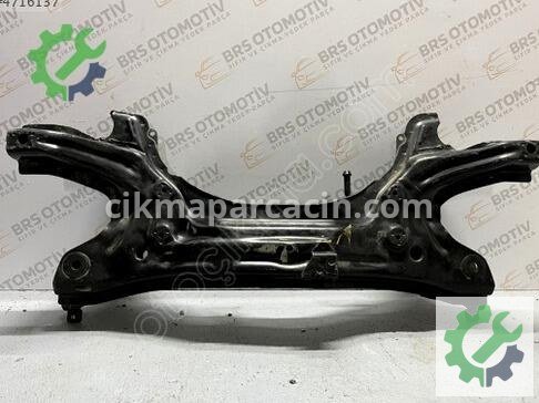 Volkswagen Polo Motor Beşiği çıkma parça