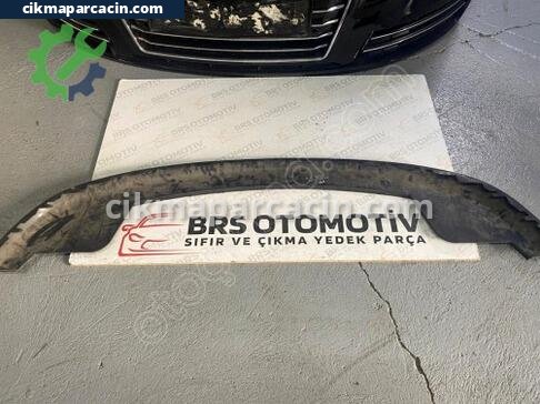 Volkswagen Polo Spoiler çıkma parça