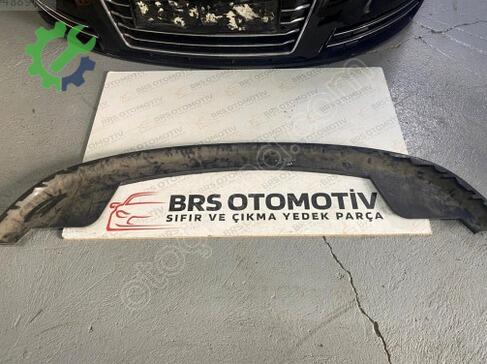 Volkswagen Polo Spoiler çıkma parça
