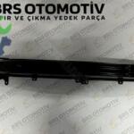 VOLKSWAGEN POLO ARA KASA 2000 2001 SIFIR METAL ÖN TAMPON DEMİRİ