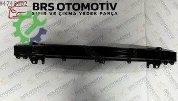 Volkswagen Polo Ön Tampon Demiri çıkma parça