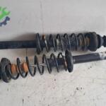 VOLKSWAGEN POLO ARKA AMORTİSÖR KOMPLE