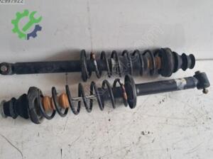 VOLKSWAGEN POLO ARKA AMORTİSÖR KOMPLE