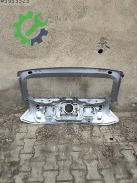 Volkswagen Polo Bagaj Kapağı çıkma parça