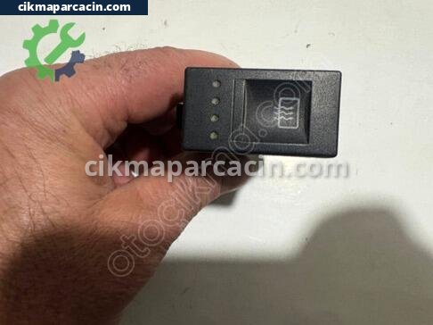 Volkswagen Polo Arka Cam çıkma parça