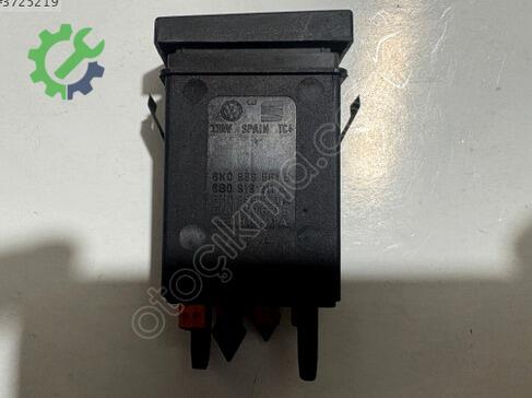 Volkswagen Polo Arka Cam çıkma parça