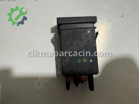 Volkswagen Polo Arka Cam çıkma parça