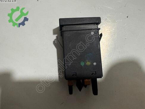Volkswagen Polo Arka Cam çıkma parça