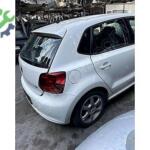 Volkswagen Polo arka çamurluk