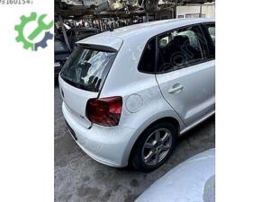 Volkswagen Polo arka çamurluk