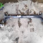 VOLKSWAGEN POLO ARKA DİNGİL KOMPLE ABS SİZ