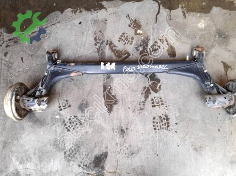 Volkswagen Polo Arka Dingil çıkma parça